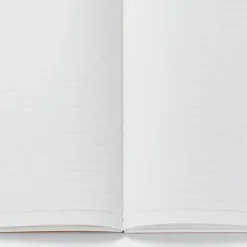 5 Pack B5 Lined Notebook