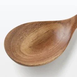 Acacia Serving Spoon Large
