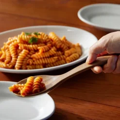 Acacia Serving Spoon Small