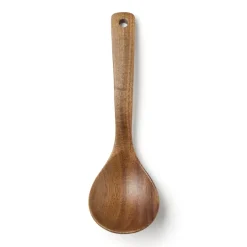 Acacia Soup Ladle Large