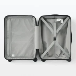 Adjustable Handle Hard Shell Suitcase 36L | Carry-On