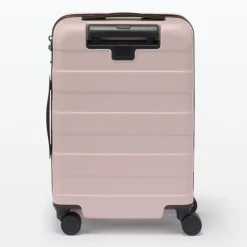 Adjustable Handle Hard Shell Suitcase 36L | Carry-On