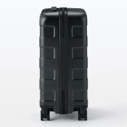 Adjustable Handle Hard Shell Suitcase 36L | Carry-On