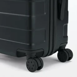 Adjustable Handle Hard Shell Suitcase 36L | Carry-On