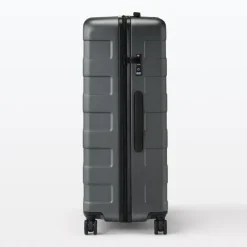 Adjustable Handle Hard Shell Suitcase 105L | Check-In