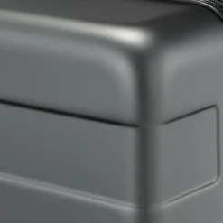 Adjustable Handle Hard Shell Suitcase 105L | Check-In