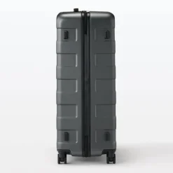 Adjustable Handle Hard Shell Suitcase 105L | Check-In