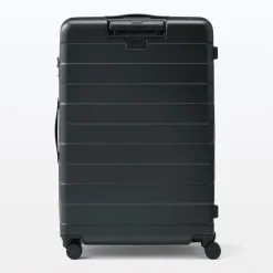 Adjustable Handle Hard Shell Suitcase 105L | Check-In