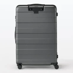 Adjustable Handle Hard Shell Suitcase 105L | Check-In