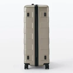 Adjustable Handle Hard Shell Suitcase 105L | Check-In