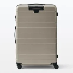 Adjustable Handle Hard Shell Suitcase 105L | Check-In