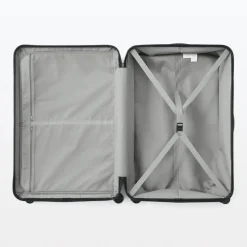 Adjustable Handle Hard Shell Suitcase 105L | Check-In