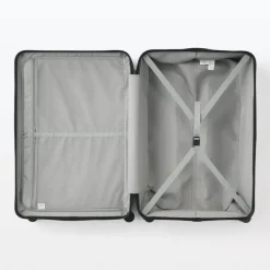 Adjustable Handle Hard Shell Suitcase 105L | Check-In