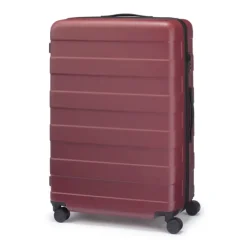 Adjustable Handle Hard Shell Suitcase 105L | Check-In