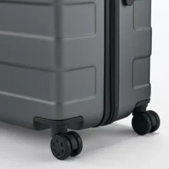 Adjustable Handle Hard Shell Suitcase 105L | Check-In