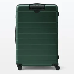 Adjustable Handle Hard Shell Suitcase 105L | Check-In