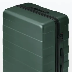 Adjustable Handle Hard Shell Suitcase 105L | Check-In