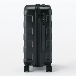 Adjustable Handle Hard Shell Suitcase 36L | Carry-On