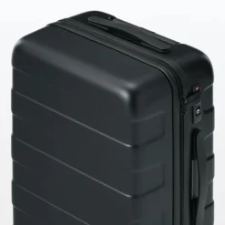Adjustable Handle Hard Shell Suitcase 36L | Carry-On