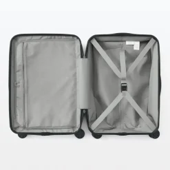 Adjustable Handle Hard Shell Suitcase 36L | Carry-On