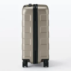 Adjustable Handle Hard Shell Suitcase 36L | Carry-On