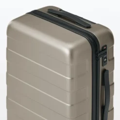 Adjustable Handle Hard Shell Suitcase 36L | Carry-On