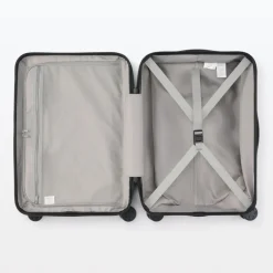 Adjustable Handle Hard Shell Suitcase 36L | Carry-On
