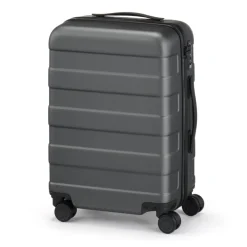 Adjustable Handle Hard Shell Suitcase 36L | Carry-On