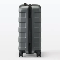 Adjustable Handle Hard Shell Suitcase 36L | Carry-On