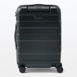 Adjustable Handle Hard Shell Suitcase 36L | Carry-On