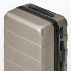Adjustable Handle Hard Shell Suitcase 36L | Carry-On