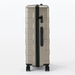 Adjustable Handle Hard Shell  Suitcase 75L | Check-In