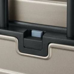 Adjustable Handle Hard Shell  Suitcase 75L | Check-In