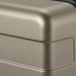 Adjustable Handle Hard Shell  Suitcase 75L | Check-In