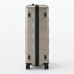 Adjustable Handle Hard Shell  Suitcase 75L | Check-In