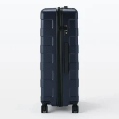 Adjustable Handle Hard Shell  Suitcase 75L | Check-In