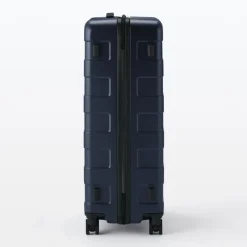 Adjustable Handle Hard Shell  Suitcase 75L | Check-In