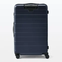 Adjustable Handle Hard Shell  Suitcase 75L | Check-In