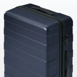 Adjustable Handle Hard Shell  Suitcase 75L | Check-In