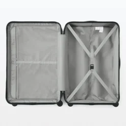 Adjustable Handle Hard Shell  Suitcase 75L | Check-In