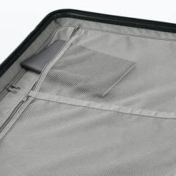 Adjustable Handle Hard Shell  Suitcase 75L | Check-In