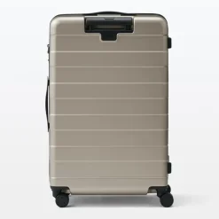 Adjustable Handle Hard Shell  Suitcase 75L | Check-In
