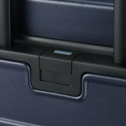 Adjustable Handle Hard Shell  Suitcase 75L | Check-In