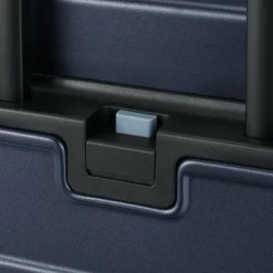 Adjustable Handle Hard Shell  Suitcase 75L | Check-In