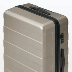 Adjustable Handle Hard Shell  Suitcase 75L | Check-In