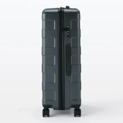 Adjustable Handle Hard Shell  Suitcase 75L | Check-In