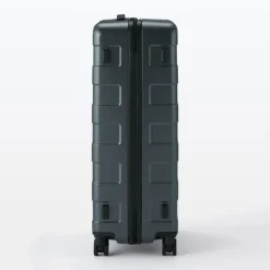 Adjustable Handle Hard Shell  Suitcase 75L | Check-In