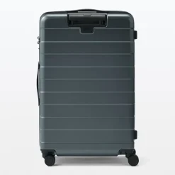 Adjustable Handle Hard Shell  Suitcase 75L | Check-In