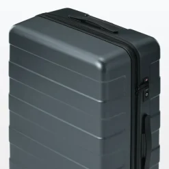 Adjustable Handle Hard Shell  Suitcase 75L | Check-In