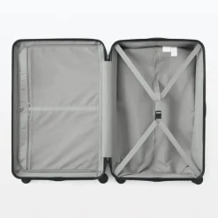 Adjustable Handle Hard Shell  Suitcase 75L | Check-In